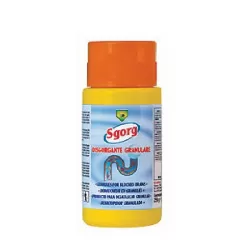 Disgorgante granulare Gr.250