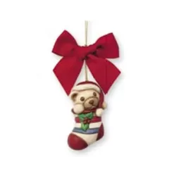 Teddy grande in calza - Thun