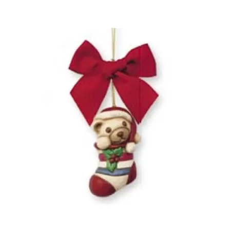 Teddy grande in calza - Thun