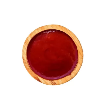 Salsa Bbq - Lampone - In vasetto vetro Gr. 200 - Venequ