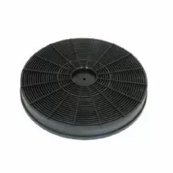 Filtro ai carboni attivi per cappa aspirante