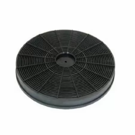 Filtro ai carboni attivi per cappa aspirante