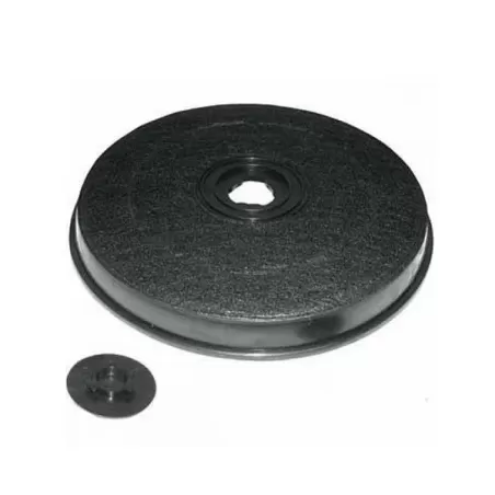 Filtro ai carboni attivi per cappa aspirante