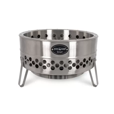 Braciere Tyropit da giardino - Feuerhand