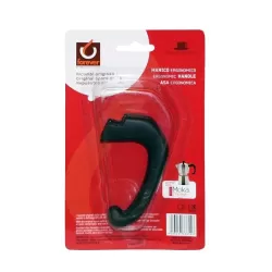 Manico+vite tazze 1 moka prestige