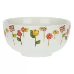 Set 4 ciotole Happy Country - Thun