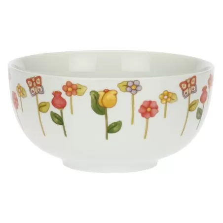 Set 4 ciotole Happy Country - Thun