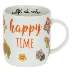 Mug Happy Country - Thun