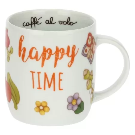 Mug Happy Country - Thun