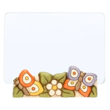 Portafoto farfalle - Thun