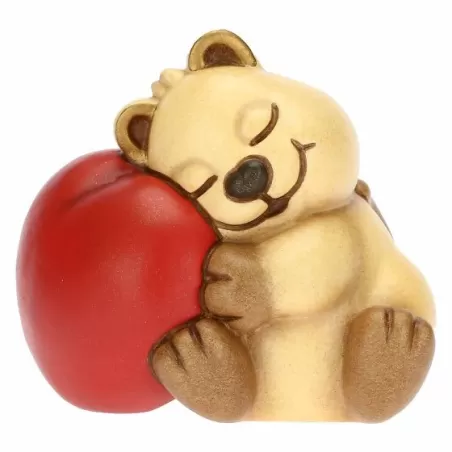 Cokka la quokka con cuore, piccola - Thun