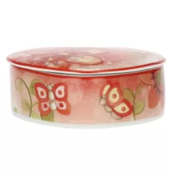 Scatolina portagioie/cioccolatini Quokka Love - Thun