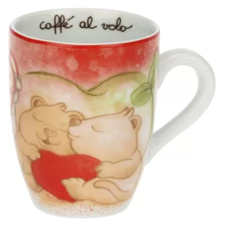 Mug Quokka Love - Thun