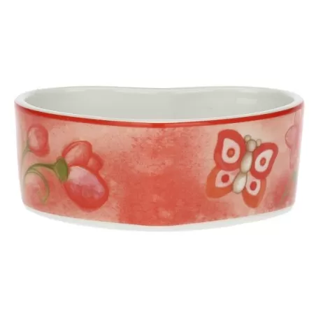 Ciotolina a forma di cuore Quokka Love - Thun