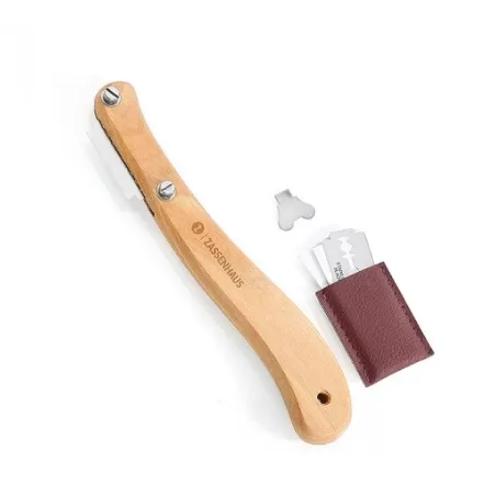 Taglierino per pane - Zassenhaus