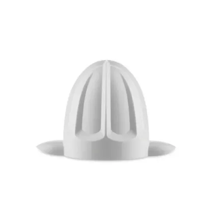 Cono per spremiagrumi Plissè MDL07 W, MDL07W/USA - Alessi