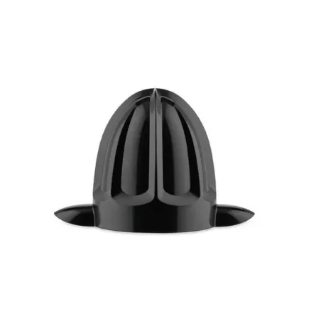 Cono per spremiagrumi Plissè MDL07 B, MDL07B/USA - Alessi