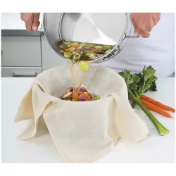 Caovaccio per filtrazione - Kuchenprofi 2