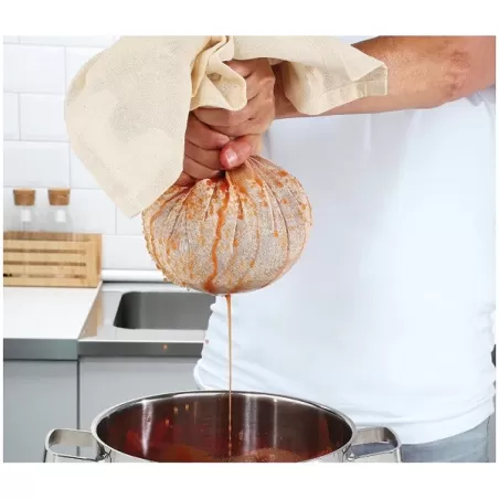 Caovaccio per filtrazione - Kuchenprofi