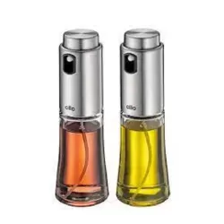 Set dosaolio & dosaaceto spray - Cilio