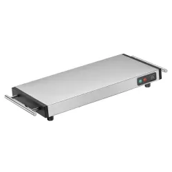 Scaldapiatti Style elettrico - Kuchenprofi