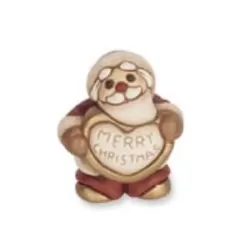 Babbo Natale Merry Christmas - Thun