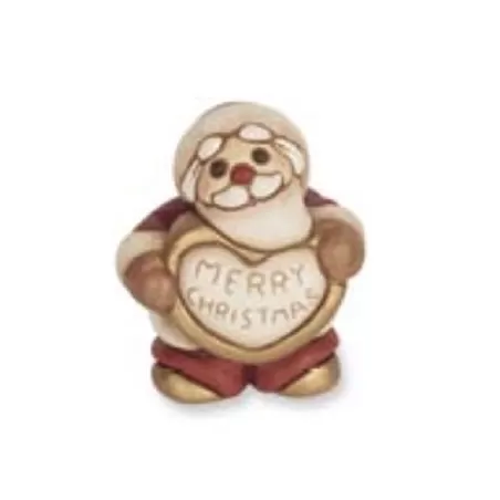 Babbo Natale Merry Christmas - Thun