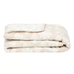 Plaid imbottito Elegance - Thun