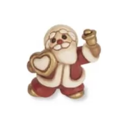 Babbo Natale con cuore - Thun
