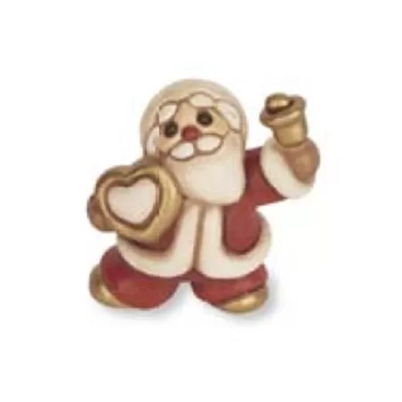 Babbo Natale con cuore - Thun