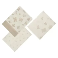 Set lenzuola matrimoniali Elegance - Thun