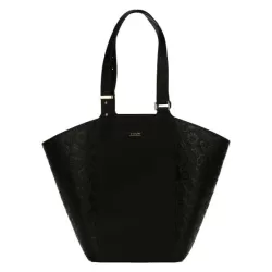 Shopper Prestige, nera - Thun