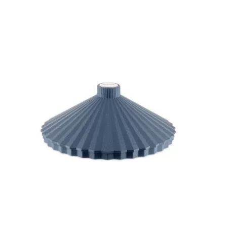 Coperchio per spremiagrumi Plissè MDL07 G, MDL07G/USA - Alessi