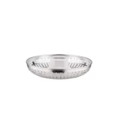 Setaccio per spremiagrumi Plissè MDL07 W, MDL07W/USA - Alessi