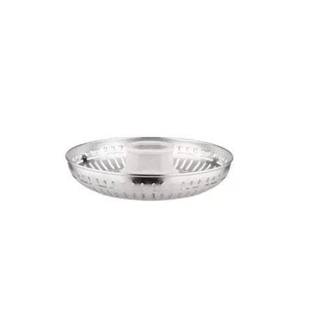 Setaccio per spremiagrumi Plissè MDL07 W, MDL07W/USA - Alessi