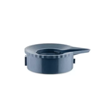 Coperchio per caraffa termoisolante Plissè MDL12 G - Alessi