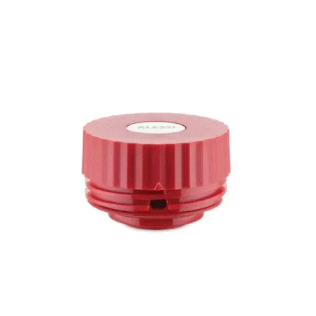 Tappo per caraffa termoisolante Plissè MDL12 R - Alessi