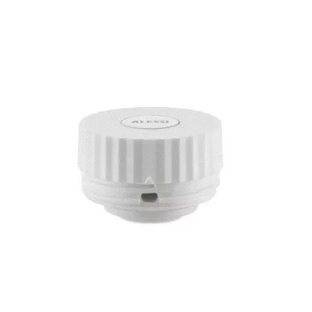Tappo per caraffa termoisolante Plissè MDL12 W - Alessi
