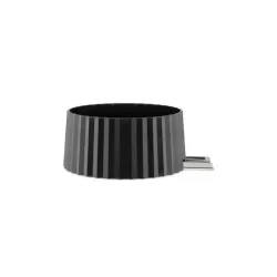 Contenitore per spremiagrumi Plissè MDL07 B - Alessi