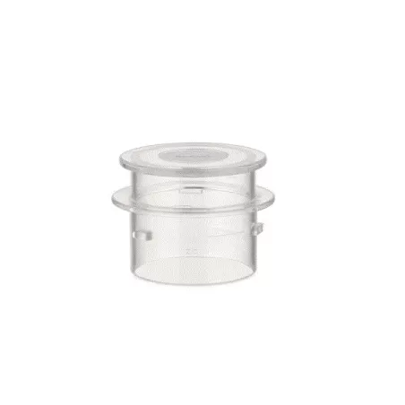 Tappo per frullatore Plissè MDL09 - Alessi