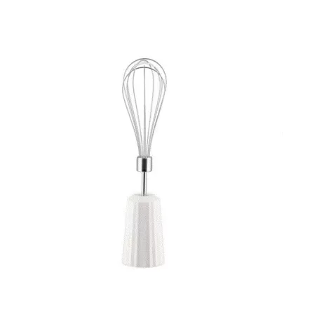 Frusta per frullatore immersione Plissè MDL10 W - Alessi