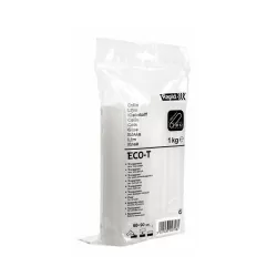 Colla a caldo Mm.12x200 trasparente