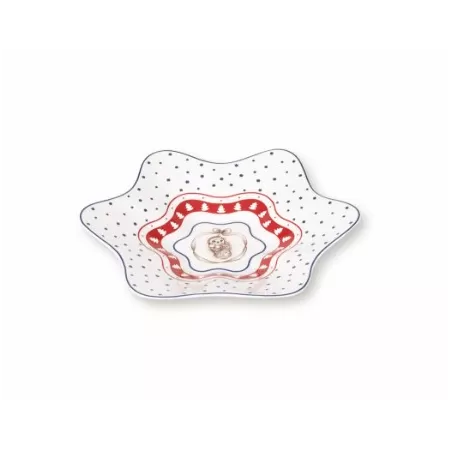 Ciotola stella - Thun