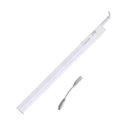 Plafoniera rettangolare t5 led Cm.57