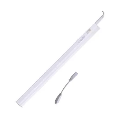 Plafoniera rettangolare t5 led Cm.57