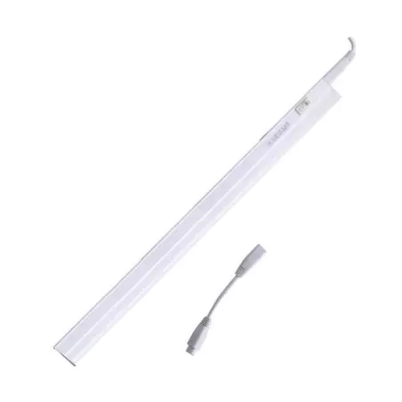 Plafoniera rettangolare t5 led Cm.57