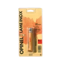 Coltello virobloc inox Nr.8 opinel