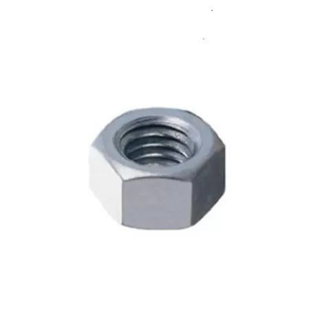 Dado esagonale ma 6 zincato