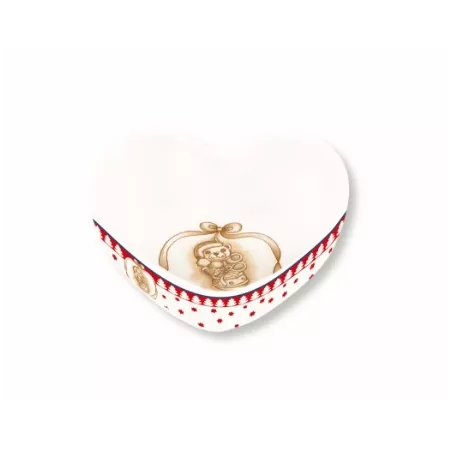 Ciotolina cuore - Thun