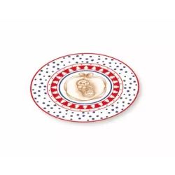 Piatto dessert - Thun